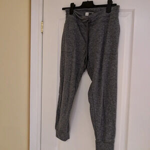 Size Small Lole Gray Jogger Pants